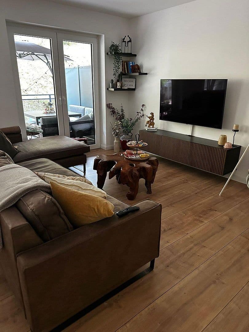 2 bedroom flat to rent, 74 m², Kaiserstr. 165, Gummersbach, North Rhine-Westphalia 2 bedroom flat to rent, 74 m², Kaiserstr. 165, Gummersbach, North Rhine-Westphalia