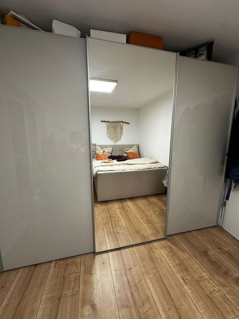 2 bedroom flat to rent, 74 m², Kaiserstr. 165, Gummersbach, North Rhine-Westphalia 2 bedroom flat to rent, 74 m², Kaiserstr. 165, Gummersbach, North Rhine-Westphalia