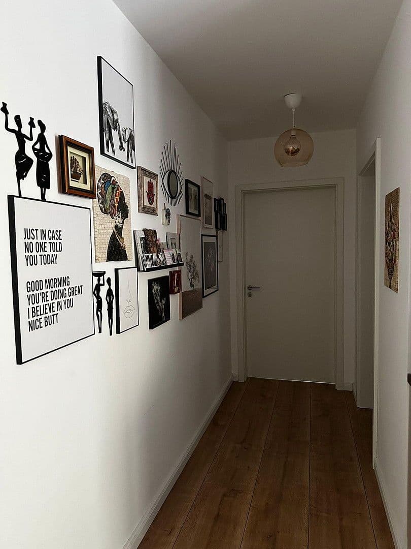 2 bedroom flat to rent, 74 m², Kaiserstr. 165, Gummersbach, North Rhine-Westphalia 2 bedroom flat to rent, 74 m², Kaiserstr. 165, Gummersbach, North Rhine-Westphalia