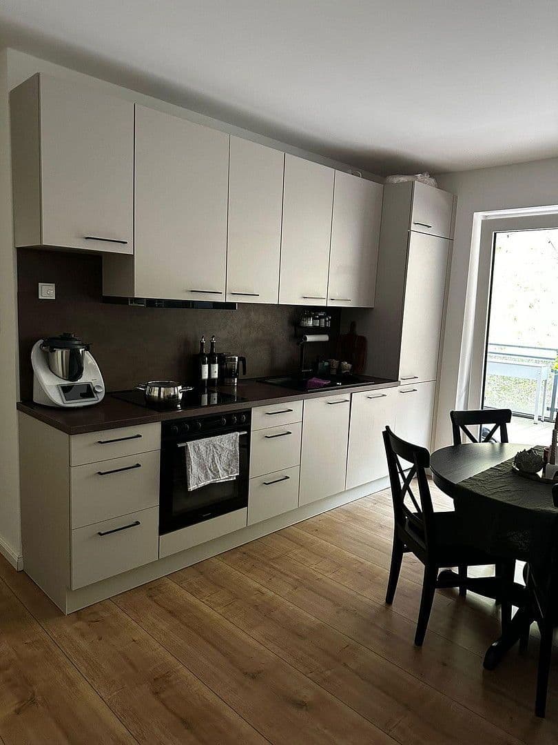 2 bedroom flat to rent, 74 m², Kaiserstr. 165, Gummersbach, North Rhine-Westphalia 2 bedroom flat to rent, 74 m², Kaiserstr. 165, Gummersbach, North Rhine-Westphalia