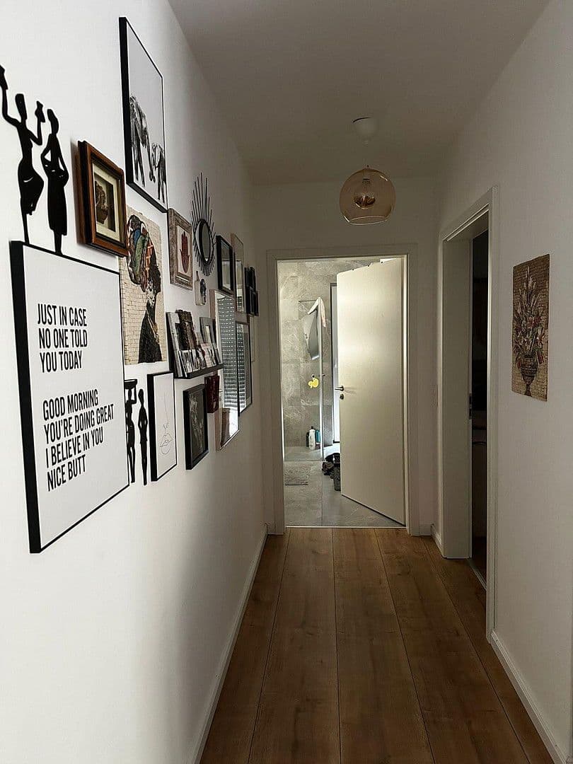 2 bedroom flat to rent, 74 m², Kaiserstr. 165, Gummersbach, North Rhine-Westphalia 2 bedroom flat to rent, 74 m², Kaiserstr. 165, Gummersbach, North Rhine-Westphalia