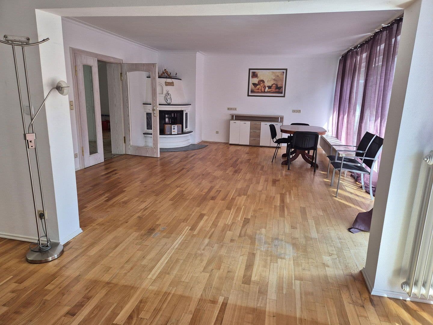 3 bedroom with open-plan kitchen flat to rent, 155 m², Gartenstraße 15, Bad Segeberg, Schleswig-Holstein 3 bedroom with open-plan kitchen flat to rent, 155 m², Gartenstraße 15, Bad Segeberg, Schleswig-Holstein