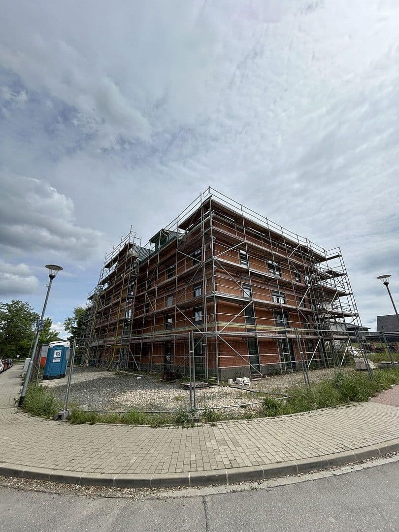 2 bedroom flat to rent, 57 m², Am Brüggeberge 14, Wolfenbüttel, Lower Saxony 2 bedroom flat to rent, 57 m², Am Brüggeberge 14, Wolfenbüttel, Lower Saxony