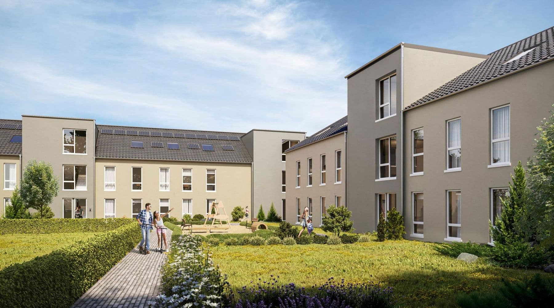 house for sale, 2,253 m², Bernau, Brandenburg house for sale, 2,253 m², Bernau, Brandenburg