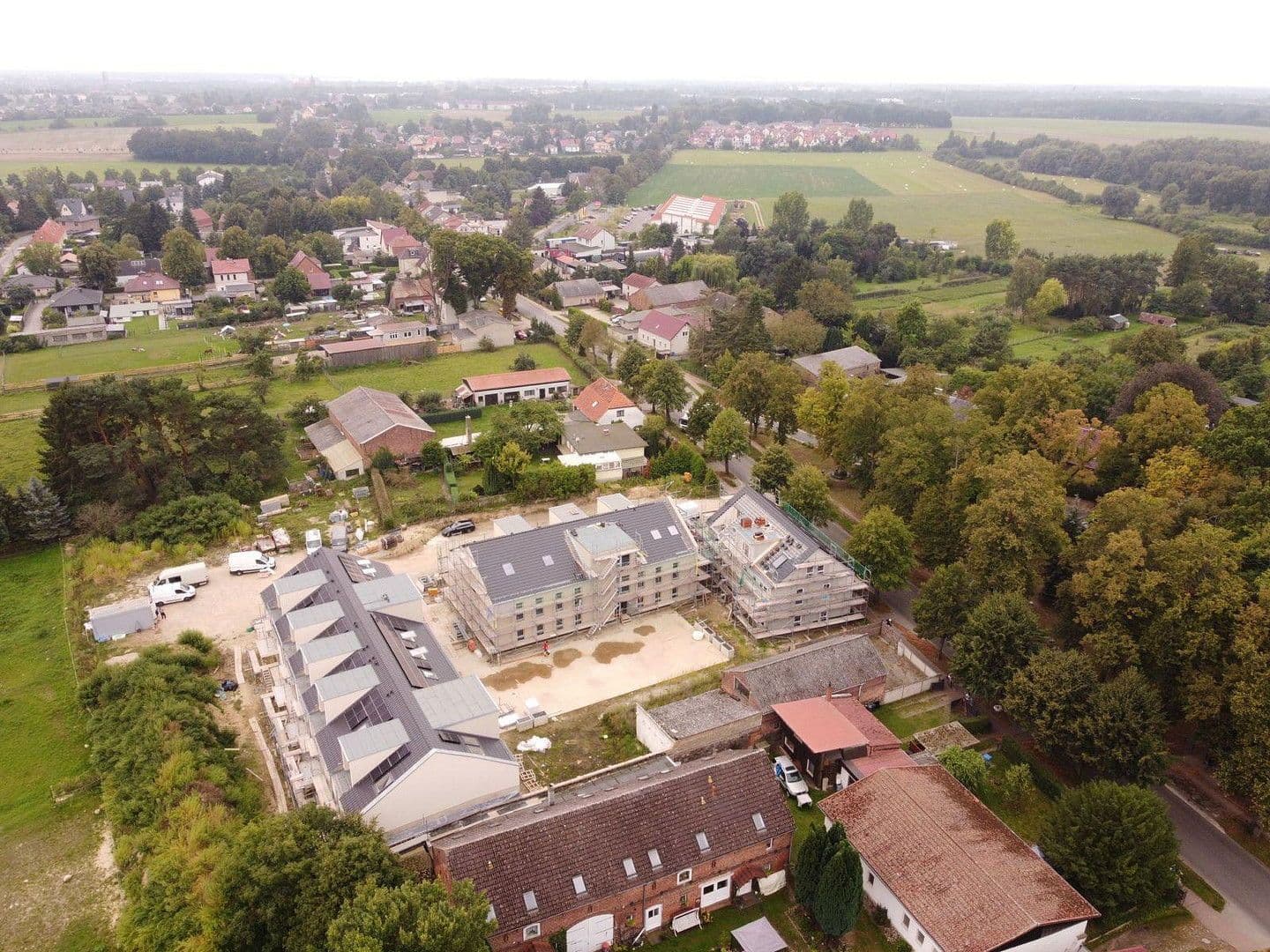 house for sale, 2,253 m², Bernau, Brandenburg house for sale, 2,253 m², Bernau, Brandenburg