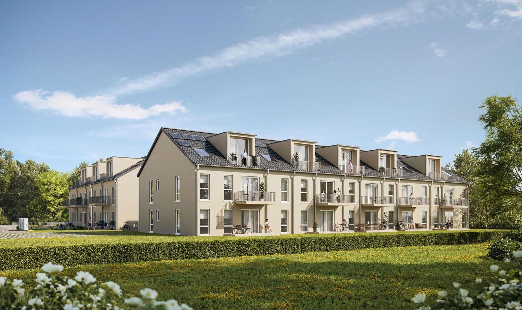 house for sale, 2,253 m², Bernau, Brandenburg house for sale, 2,253 m², Bernau, Brandenburg