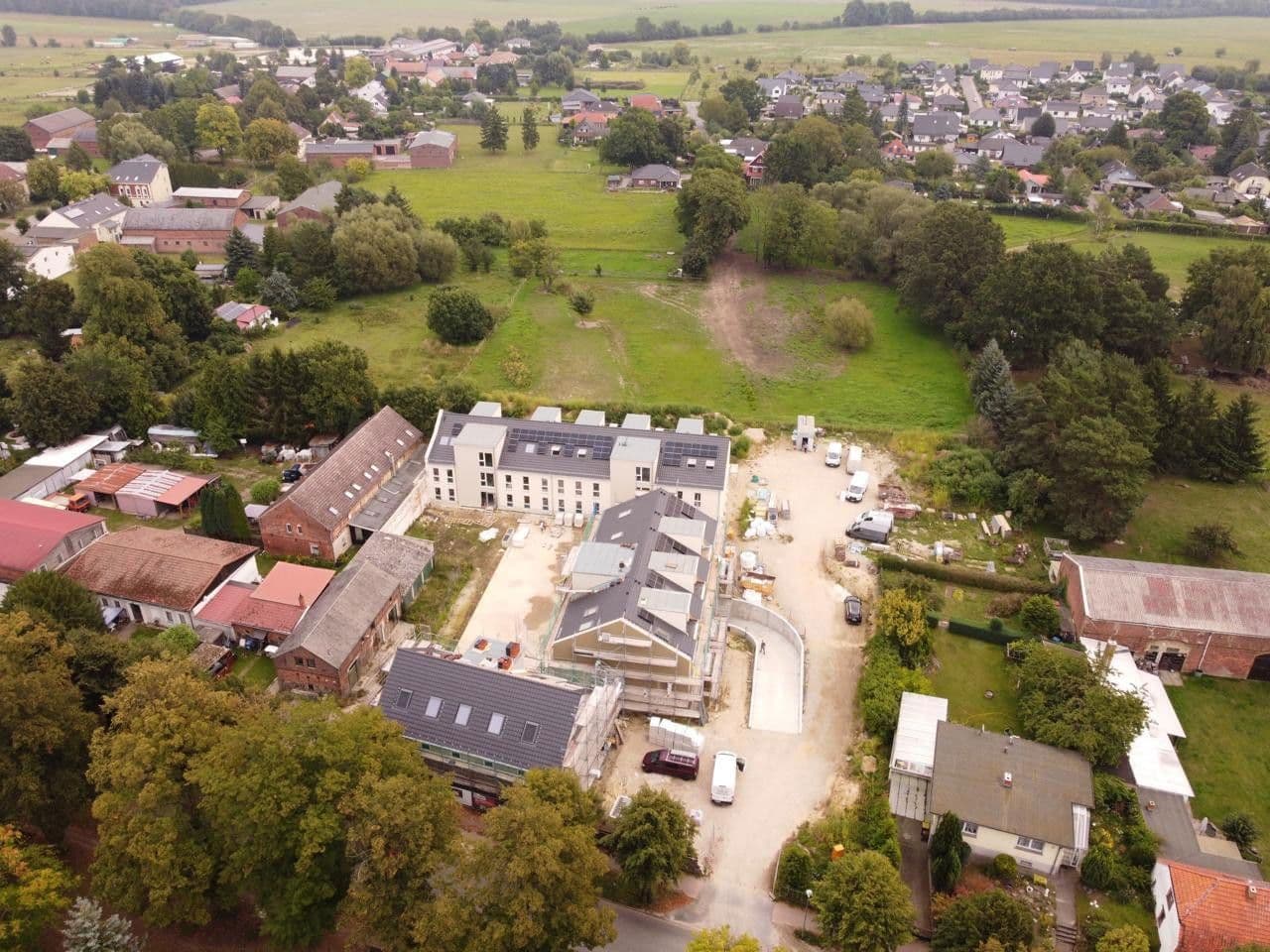 house for sale, 2,253 m², Bernau, Brandenburg house for sale, 2,253 m², Bernau, Brandenburg