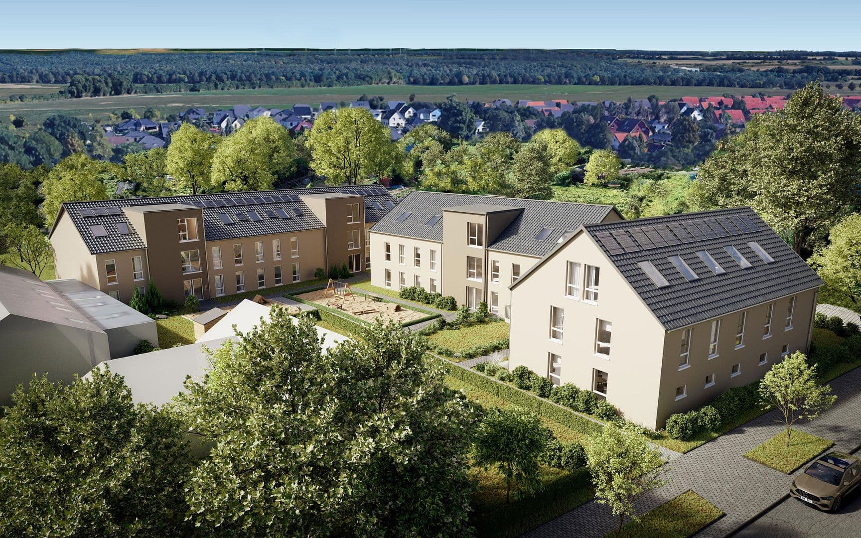 house for sale, 2,253 m², Bernau, Brandenburg house for sale, 2,253 m², Bernau, Brandenburg