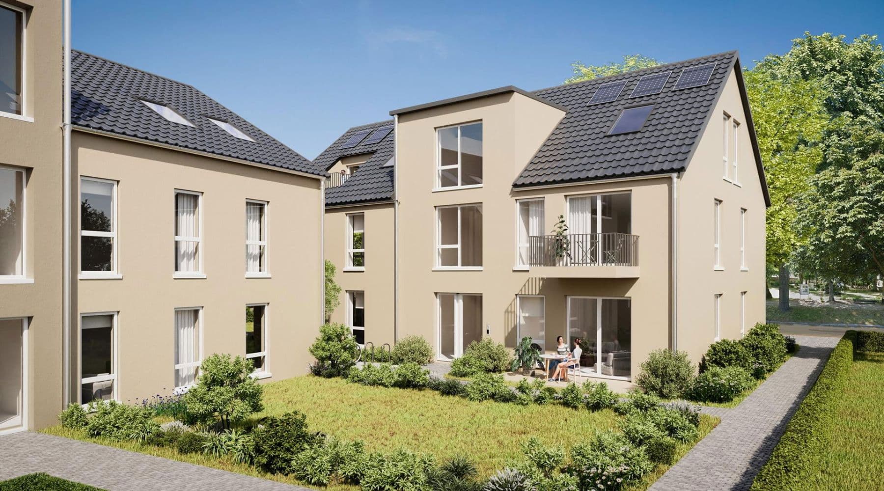 house for sale, 2,253 m², Bernau, Brandenburg house for sale, 2,253 m², Bernau, Brandenburg