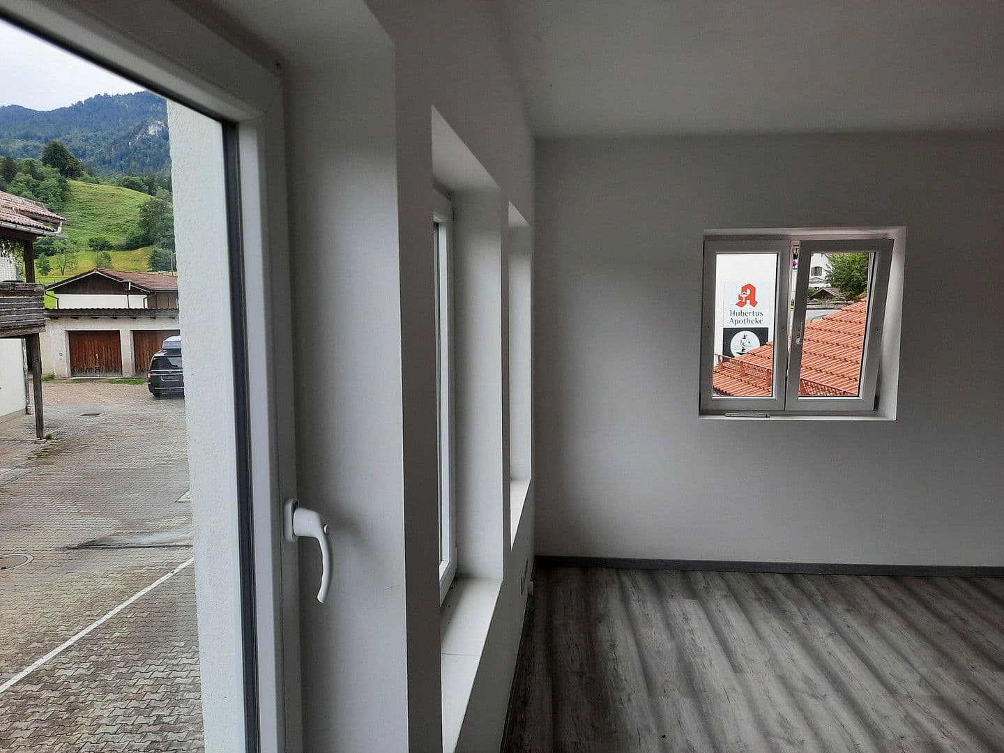 3 bedroom flat to rent, 99 m², Kochel am See, Bavaria 3 bedroom flat to rent, 99 m², Kochel am See, Bavaria