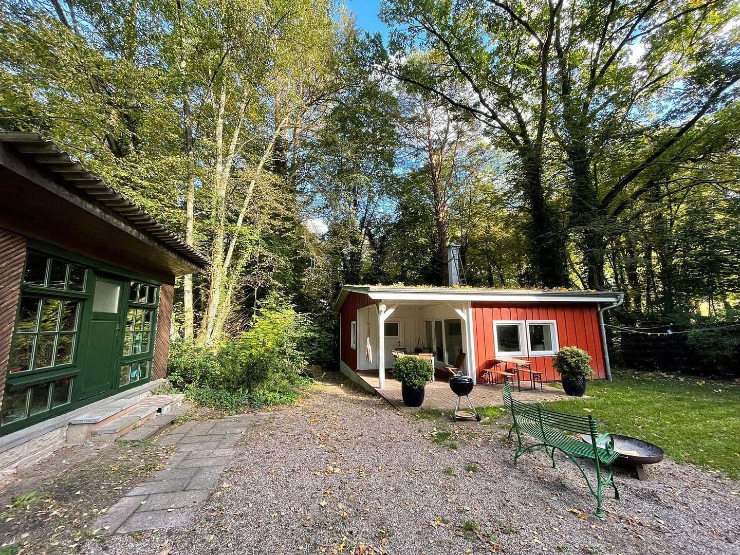 house for sale, 72 m², Biesenthal, Brandenburg house for sale, 72 m², Biesenthal, Brandenburg