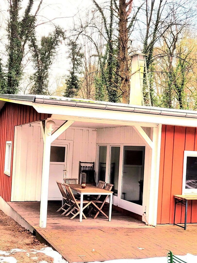 house for sale, 72 m², Biesenthal, Brandenburg house for sale, 72 m², Biesenthal, Brandenburg