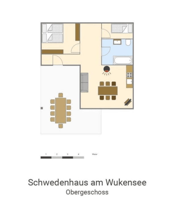 house for sale, 72 m², Biesenthal, Brandenburg house for sale, 72 m², Biesenthal, Brandenburg