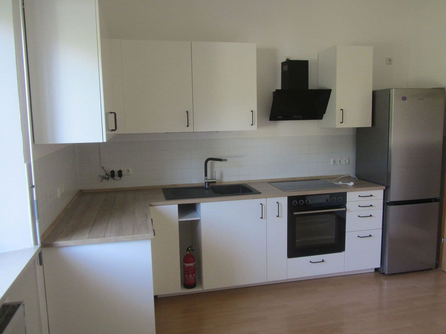 3 bedroom flat to rent, 121 m², Bayreuth, Bavaria 3 bedroom flat to rent, 121 m², Bayreuth, Bavaria