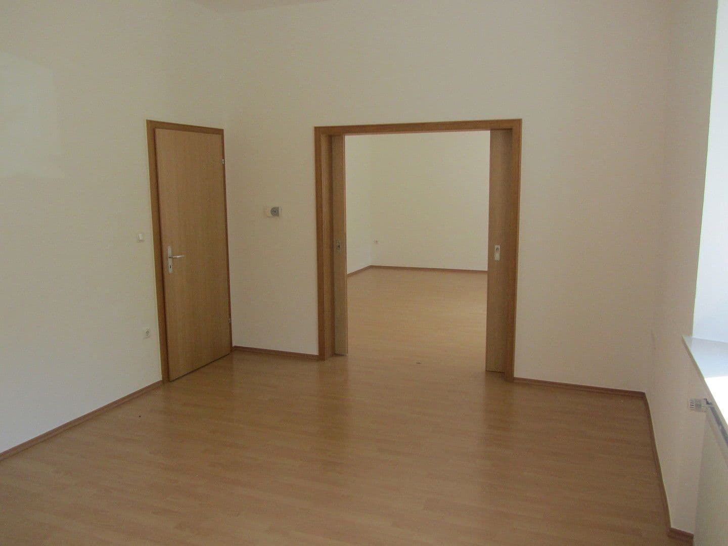 3 bedroom flat to rent, 121 m², Bayreuth, Bavaria 3 bedroom flat to rent, 121 m², Bayreuth, Bavaria