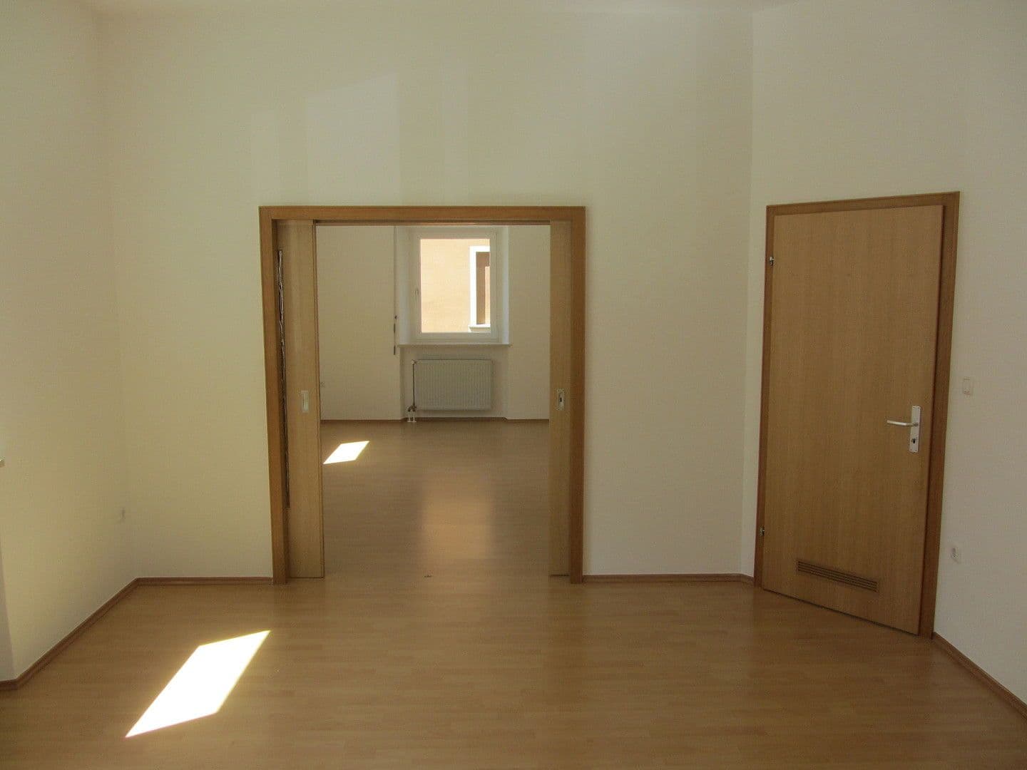 3 bedroom flat to rent, 121 m², Bayreuth, Bavaria 3 bedroom flat to rent, 121 m², Bayreuth, Bavaria