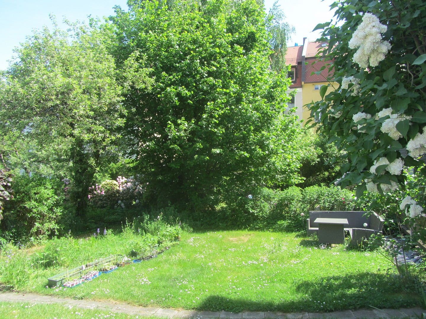 3 bedroom flat to rent, 121 m², Bayreuth, Bavaria 3 bedroom flat to rent, 121 m², Bayreuth, Bavaria