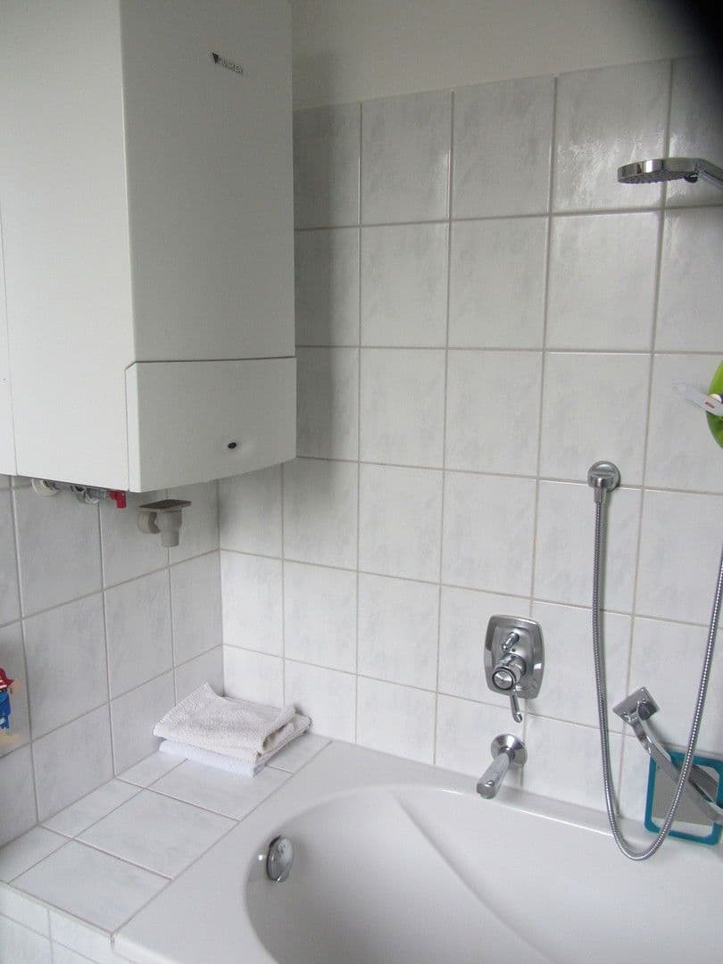 3 bedroom flat to rent, 121 m², Bayreuth, Bavaria 3 bedroom flat to rent, 121 m², Bayreuth, Bavaria