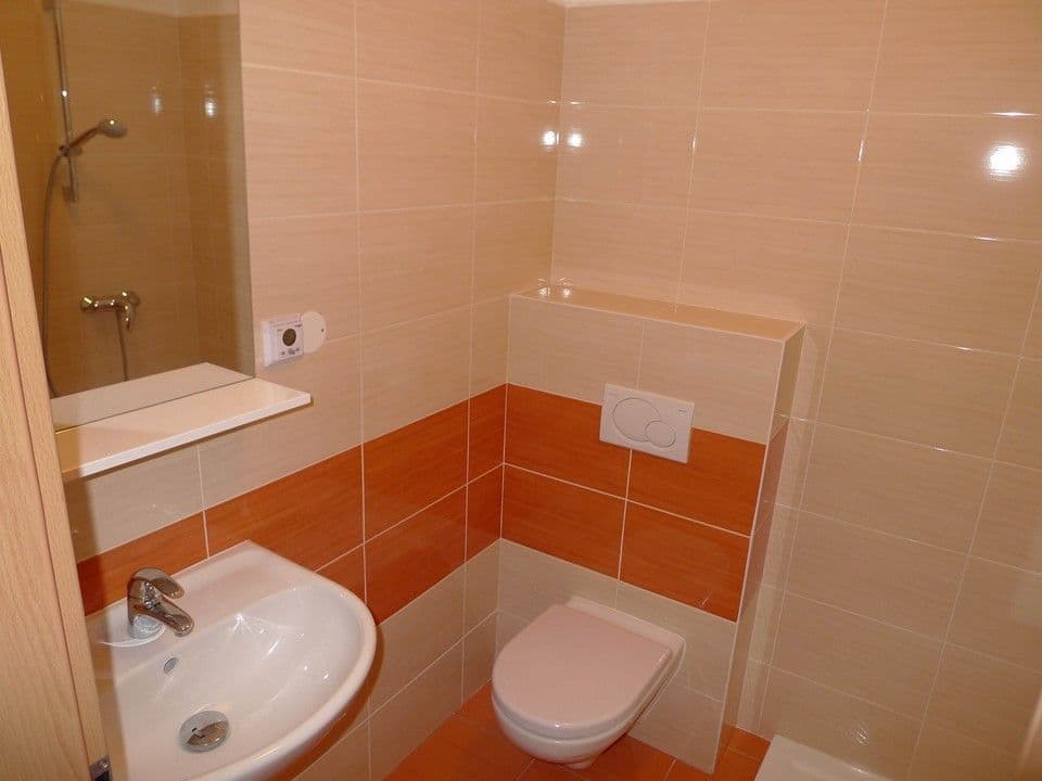 Studio flat to rent, 31 m², Raisova, Brno, Jihomoravský Region Studio flat to rent, 31 m², Raisova, Brno, Jihomoravský Region