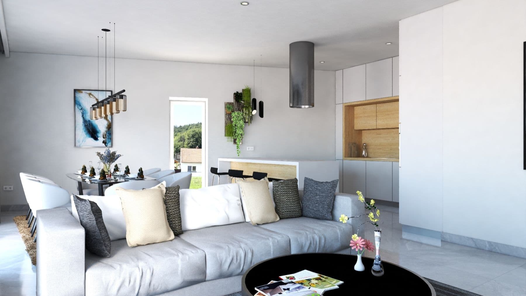 house for sale, 165 m², Svinošice, Jihomoravský Region house for sale, 165 m², Svinošice, Jihomoravský Region