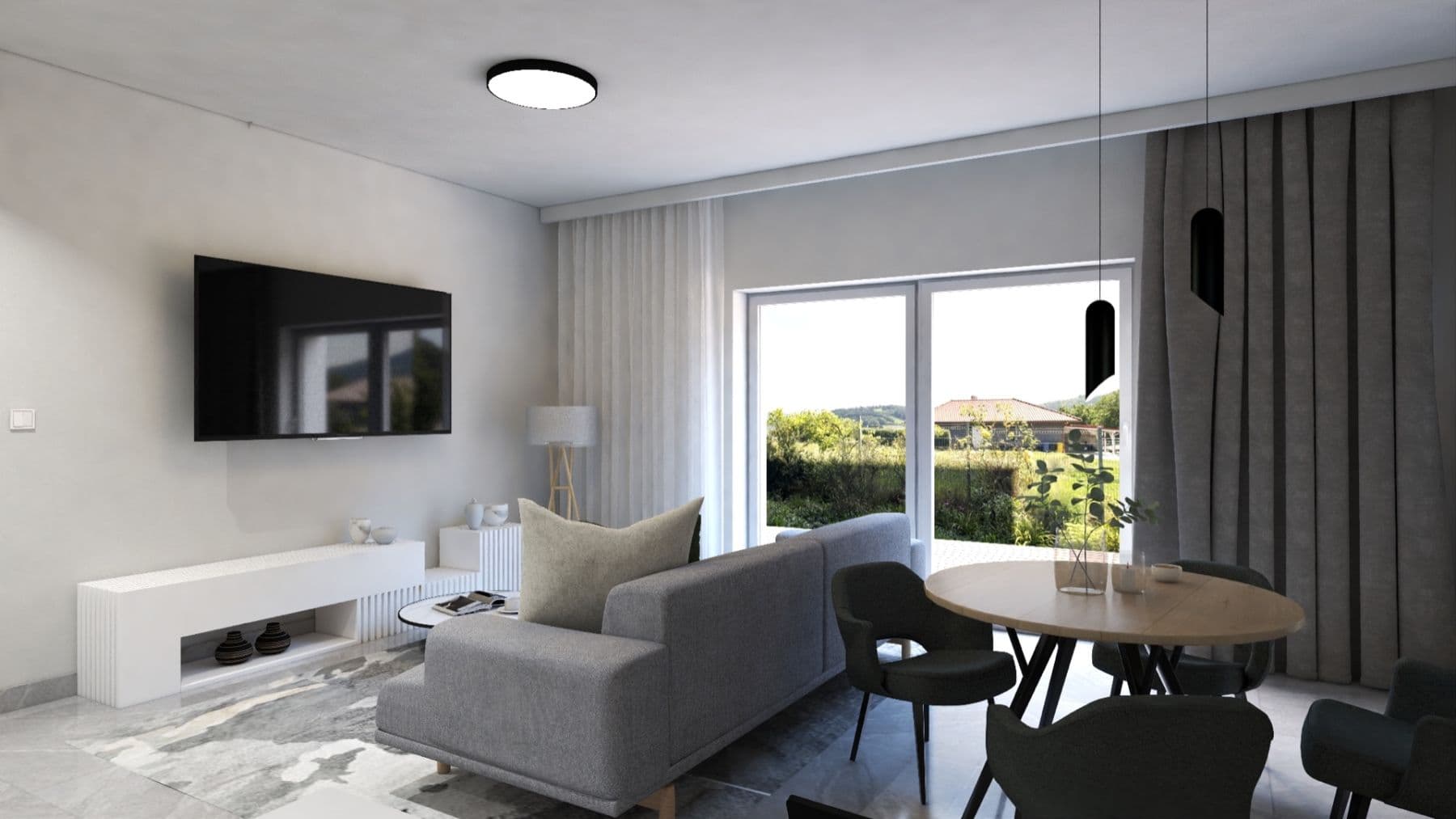 house for sale, 164 m², Svinošice, Jihomoravský Region house for sale, 164 m², Svinošice, Jihomoravský Region