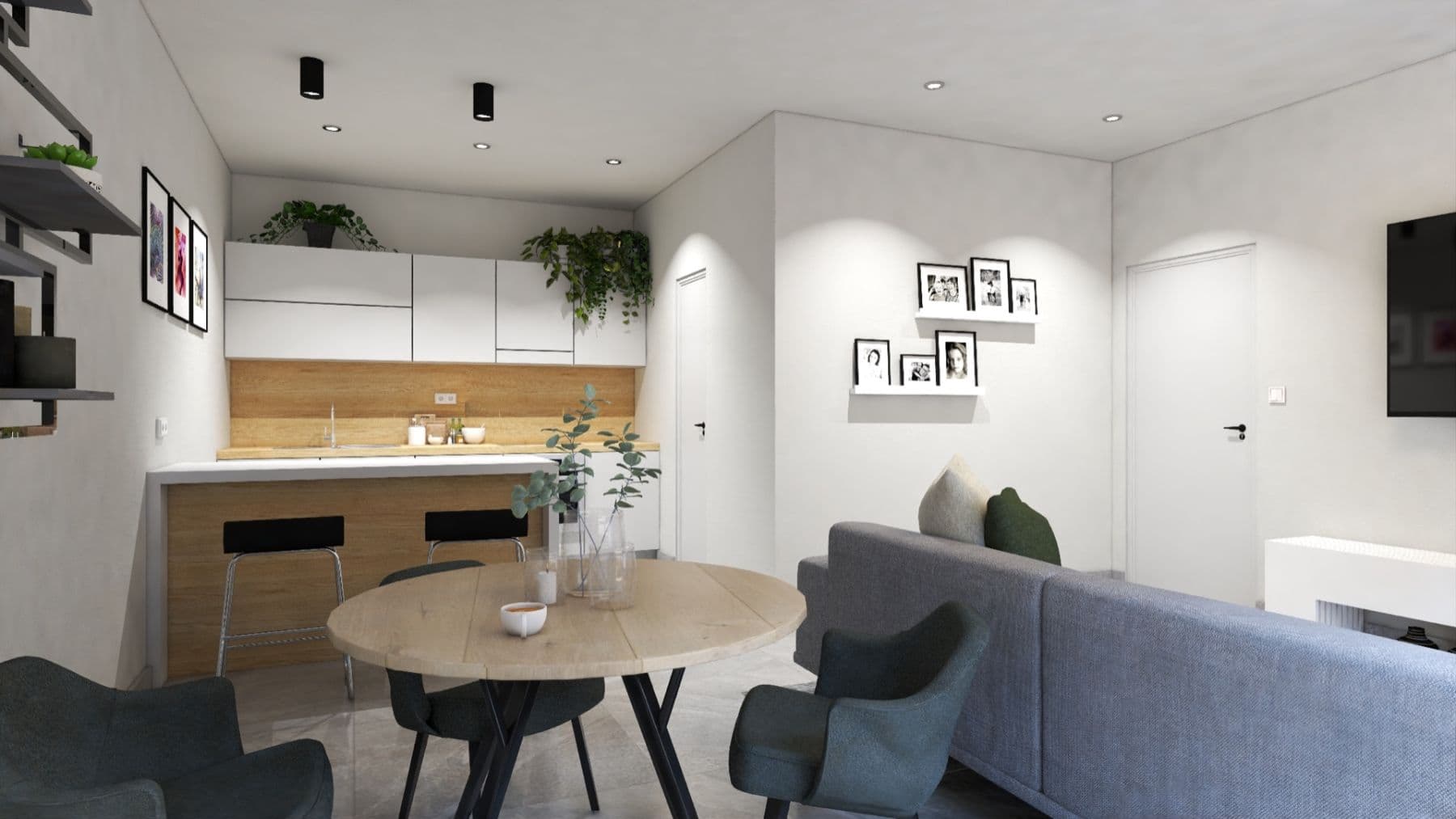 house for sale, 164 m², Svinošice, Jihomoravský Region house for sale, 164 m², Svinošice, Jihomoravský Region