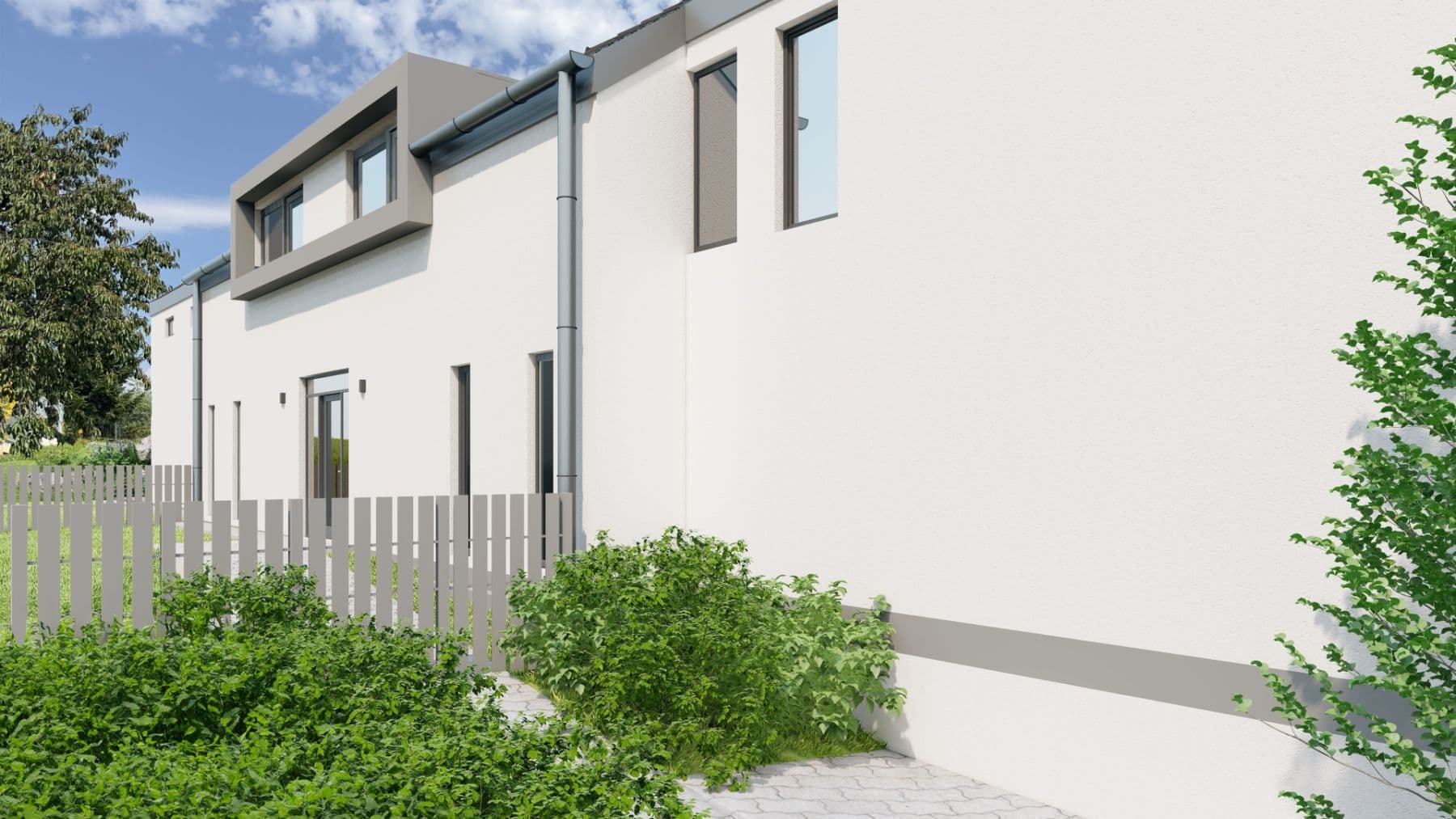 house for sale, 164 m², Svinošice, Jihomoravský Region house for sale, 164 m², Svinošice, Jihomoravský Region