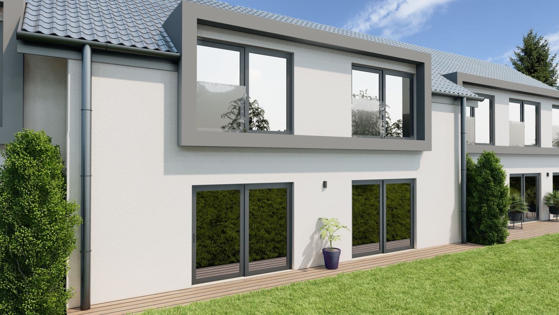 house for sale, 164 m², Svinošice, Jihomoravský Region house for sale, 164 m², Svinošice, Jihomoravský Region