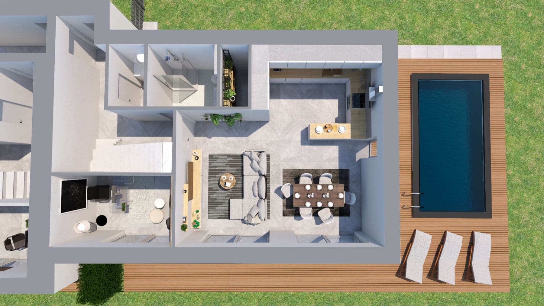 house for sale, 165 m², Svinošice, Jihomoravský Region house for sale, 165 m², Svinošice, Jihomoravský Region