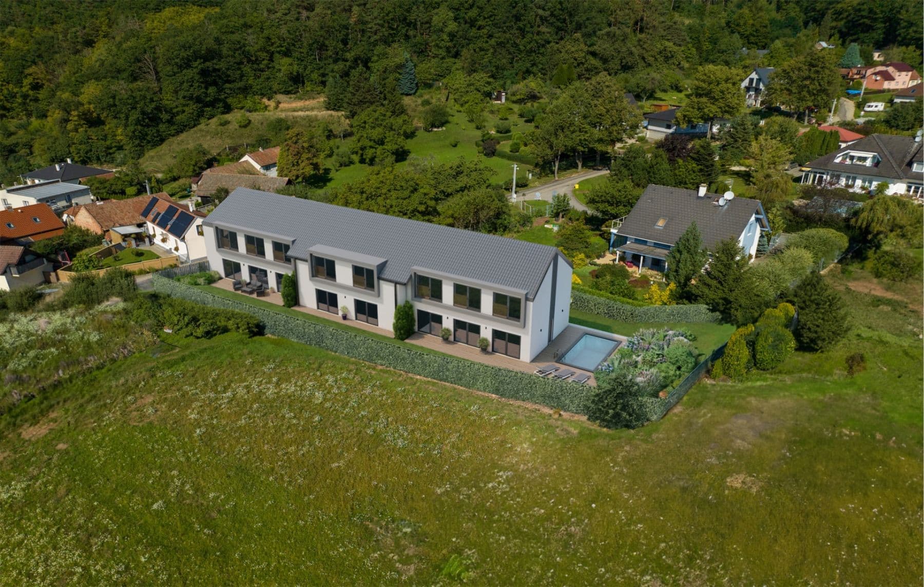 house for sale, 165 m², Svinošice, Jihomoravský Region house for sale, 165 m², Svinošice, Jihomoravský Region