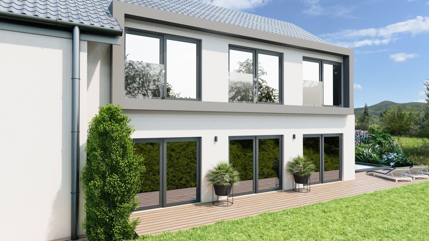 house for sale, 165 m², Svinošice, Jihomoravský Region house for sale, 165 m², Svinošice, Jihomoravský Region