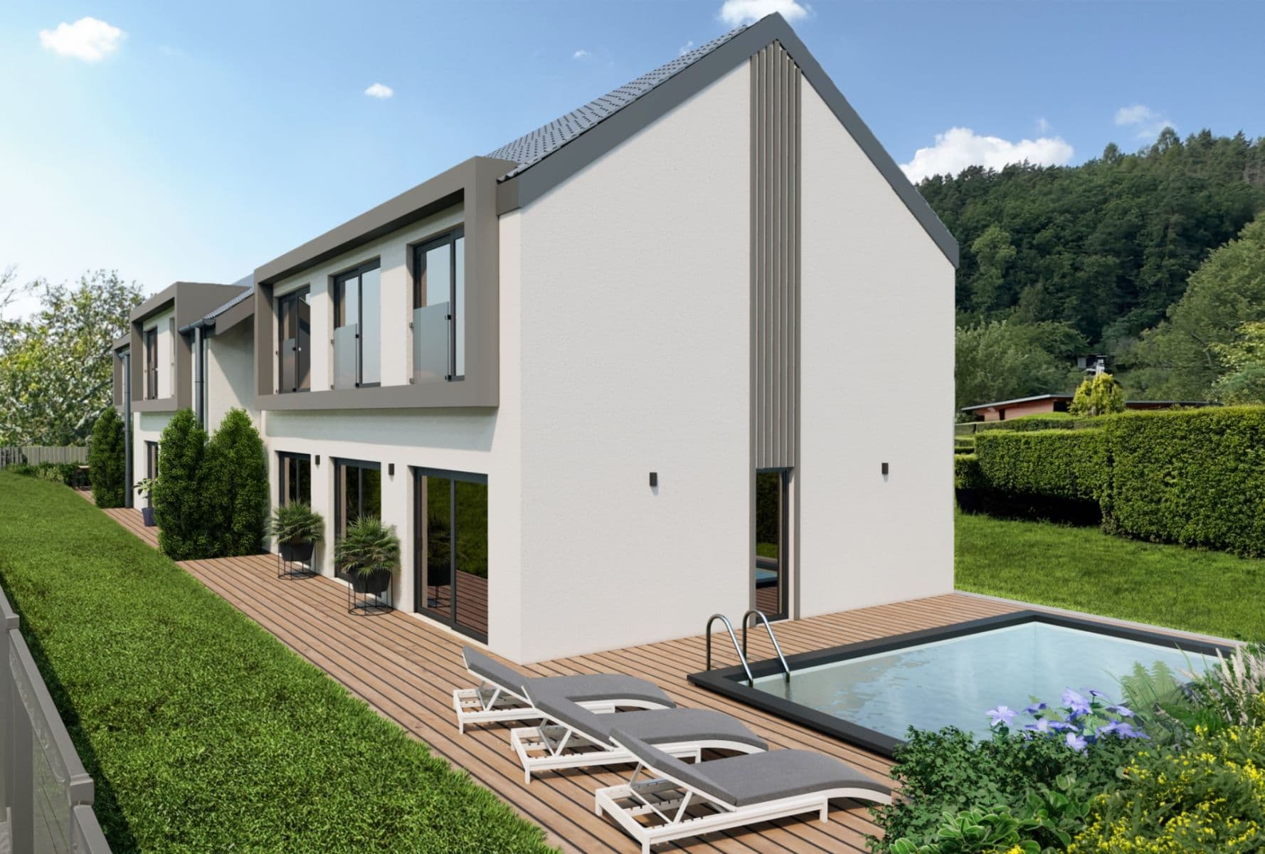 house for sale, 165 m², Svinošice, Jihomoravský Region house for sale, 165 m², Svinošice, Jihomoravský Region