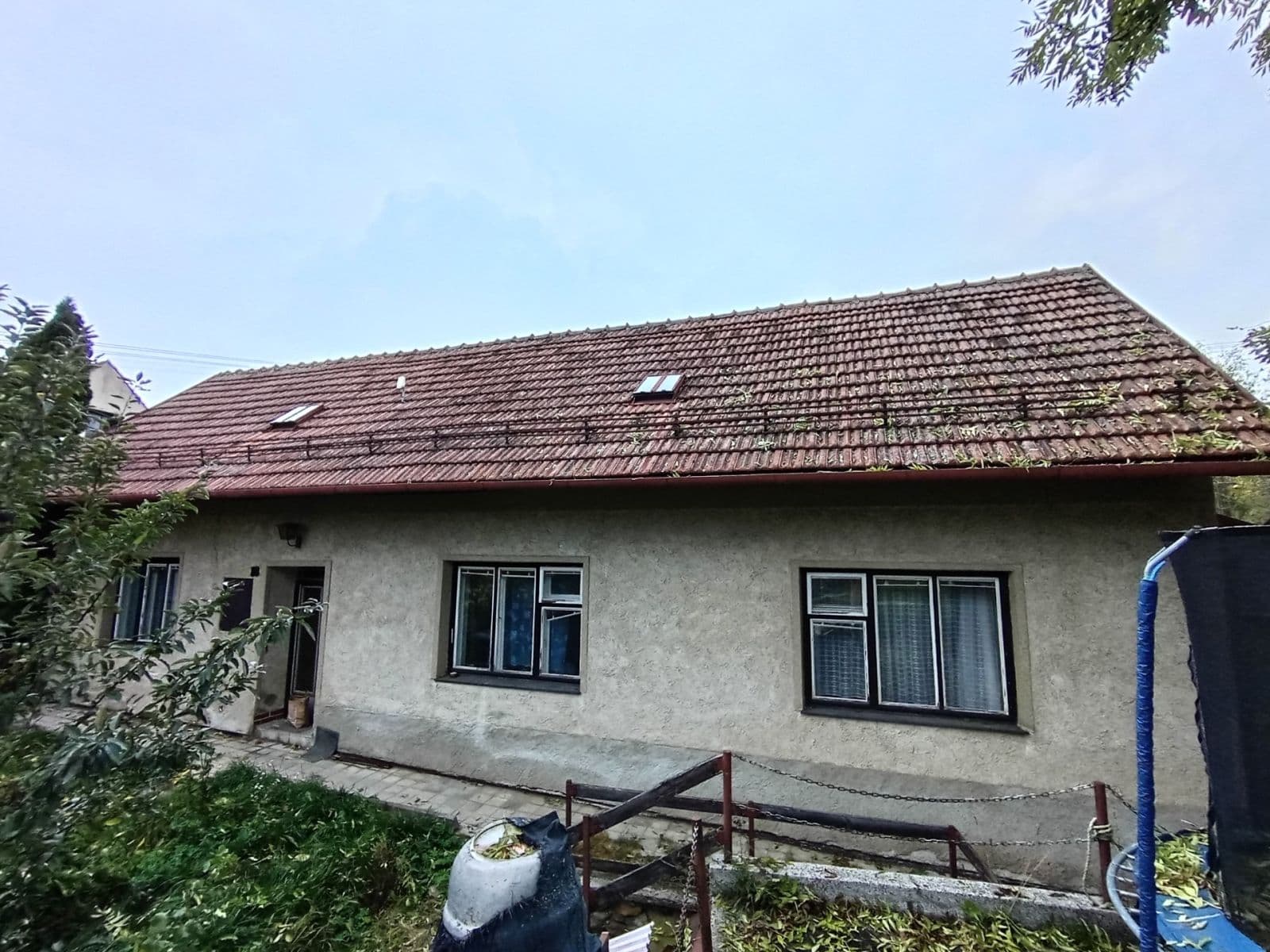 house for sale, 75 m², Vidonín, Vysočina Region house for sale, 75 m², Vidonín, Vysočina Region