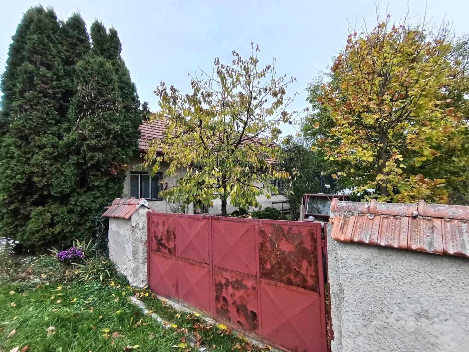 house for sale, 75 m², Vidonín, Vysočina Region house for sale, 75 m², Vidonín, Vysočina Region