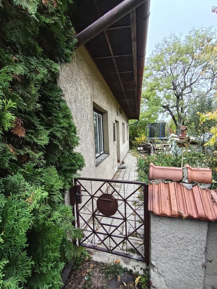 house for sale, 75 m², Vidonín, Vysočina Region house for sale, 75 m², Vidonín, Vysočina Region