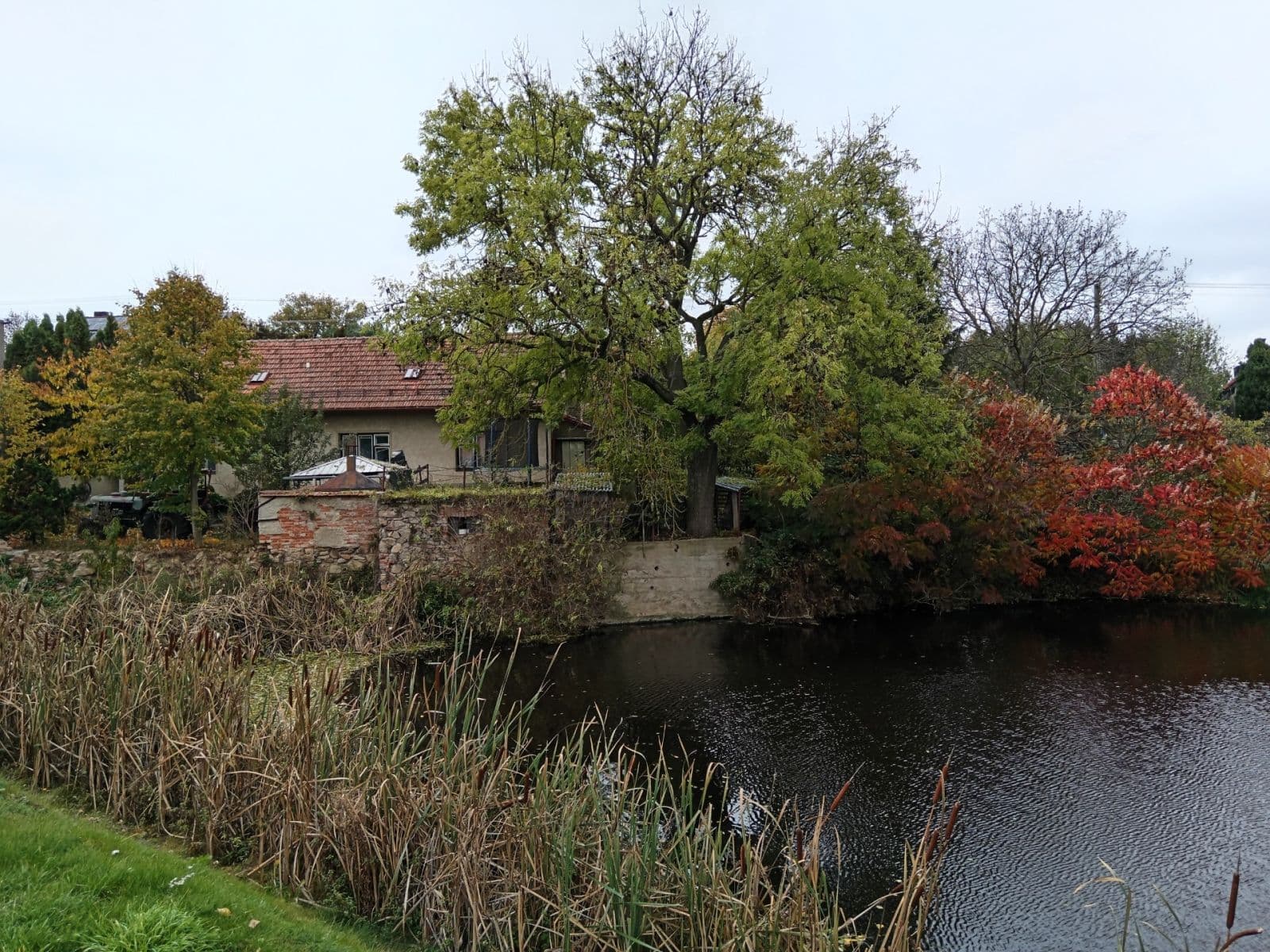 house for sale, 75 m², Vidonín, Vysočina Region house for sale, 75 m², Vidonín, Vysočina Region