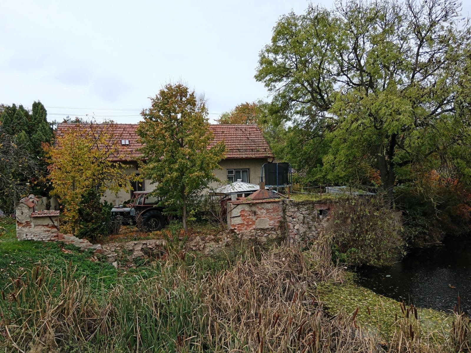 house for sale, 75 m², Vidonín, Vysočina Region house for sale, 75 m², Vidonín, Vysočina Region