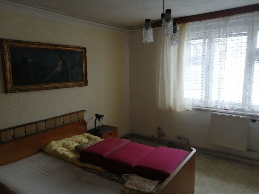 house for sale, 94 m², Vidonín, Vysočina Region house for sale, 94 m², Vidonín, Vysočina Region