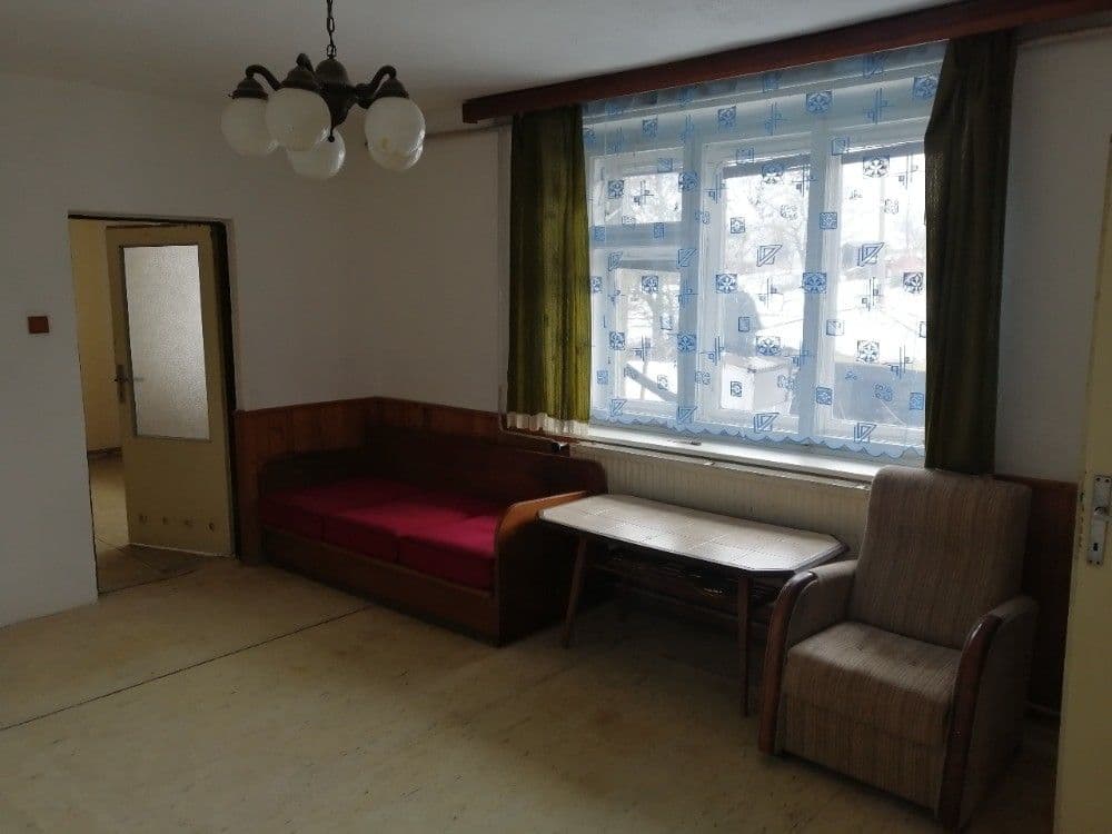 house for sale, 94 m², Vidonín, Vysočina Region house for sale, 94 m², Vidonín, Vysočina Region