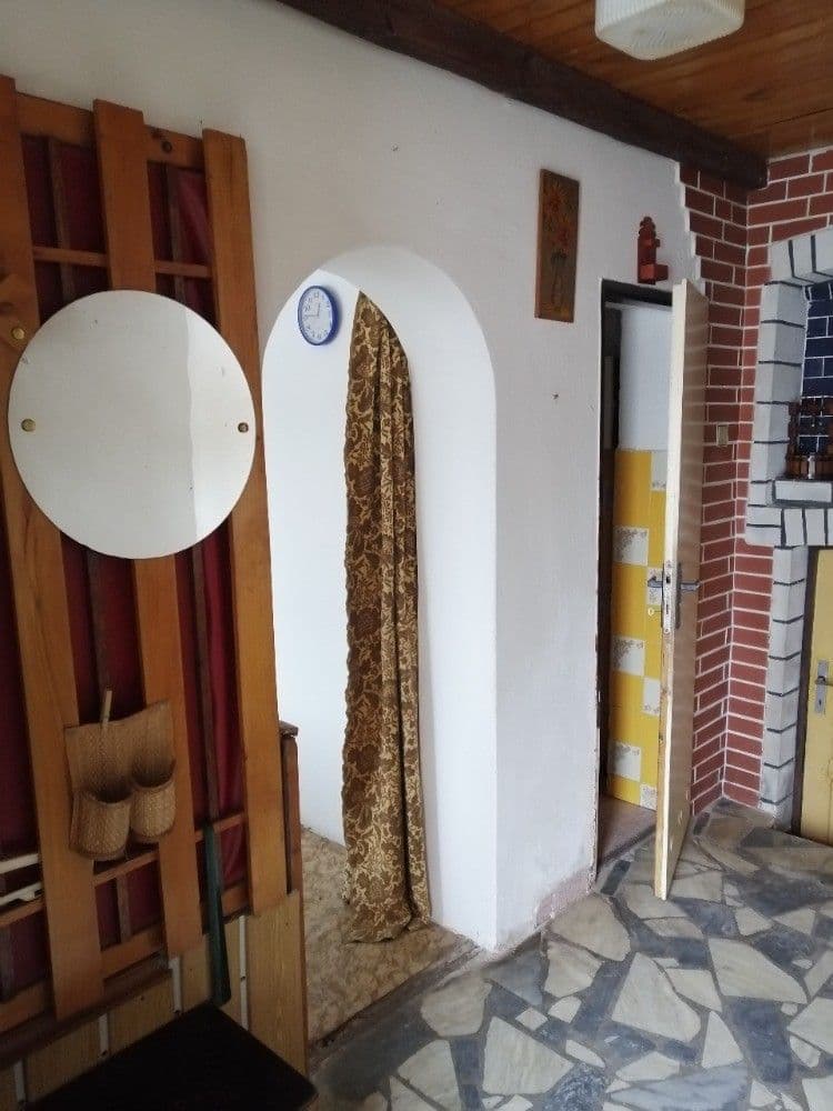 house for sale, 94 m², Vidonín, Vysočina Region house for sale, 94 m², Vidonín, Vysočina Region