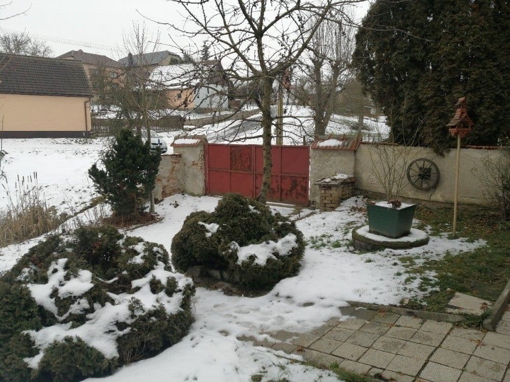 house for sale, 94 m², Vidonín, Vysočina Region house for sale, 94 m², Vidonín, Vysočina Region