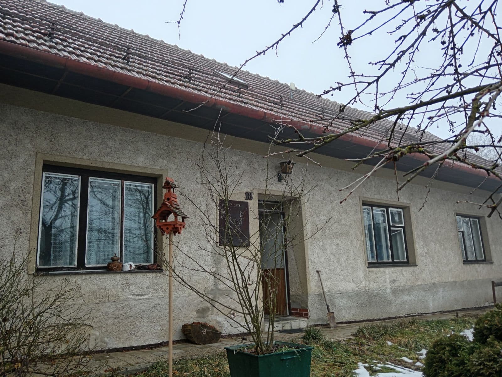 house for sale, 94 m², Vidonín, Vysočina Region house for sale, 94 m², Vidonín, Vysočina Region