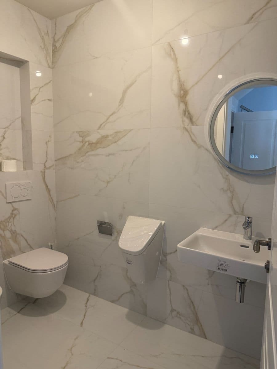 house to rent, 184 m², Pod Novou školou, Prague, Prague house to rent, 184 m², Pod Novou školou, Prague, Prague