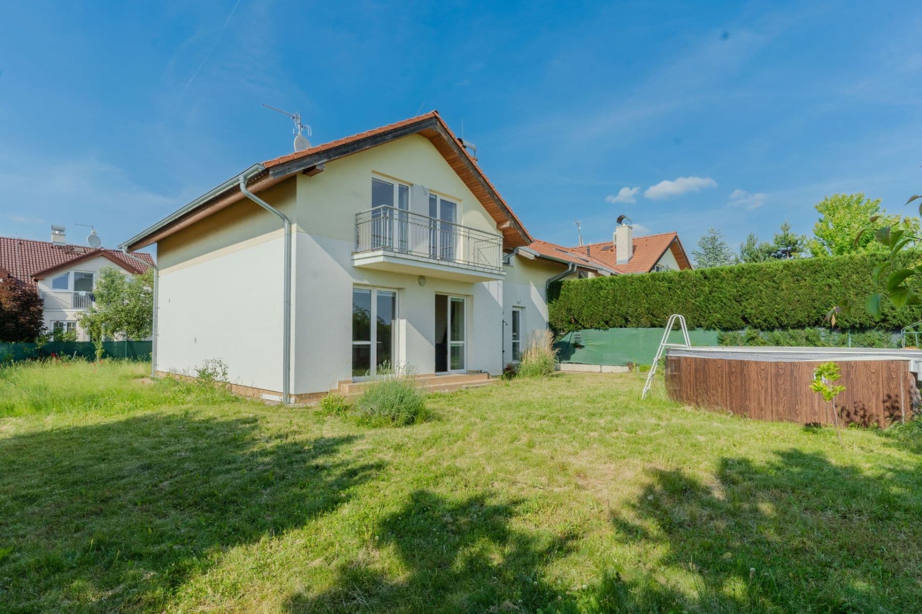 house for sale, 220 m², Lutínská, Prague, Prague house for sale, 220 m², Lutínská, Prague, Prague