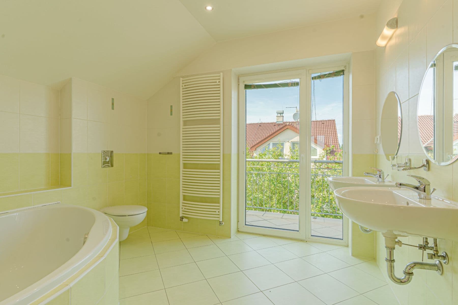 house for sale, 220 m², Lutínská, Prague, Prague house for sale, 220 m², Lutínská, Prague, Prague