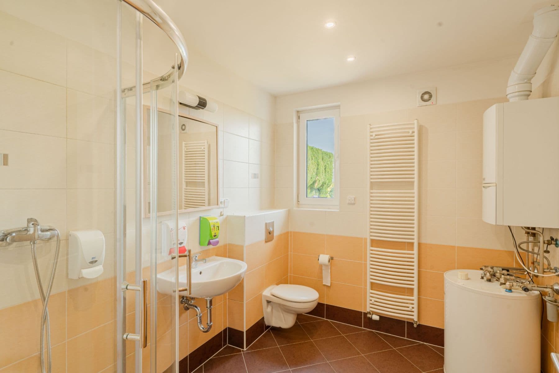 house for sale, 220 m², Lutínská, Prague, Prague house for sale, 220 m², Lutínská, Prague, Prague