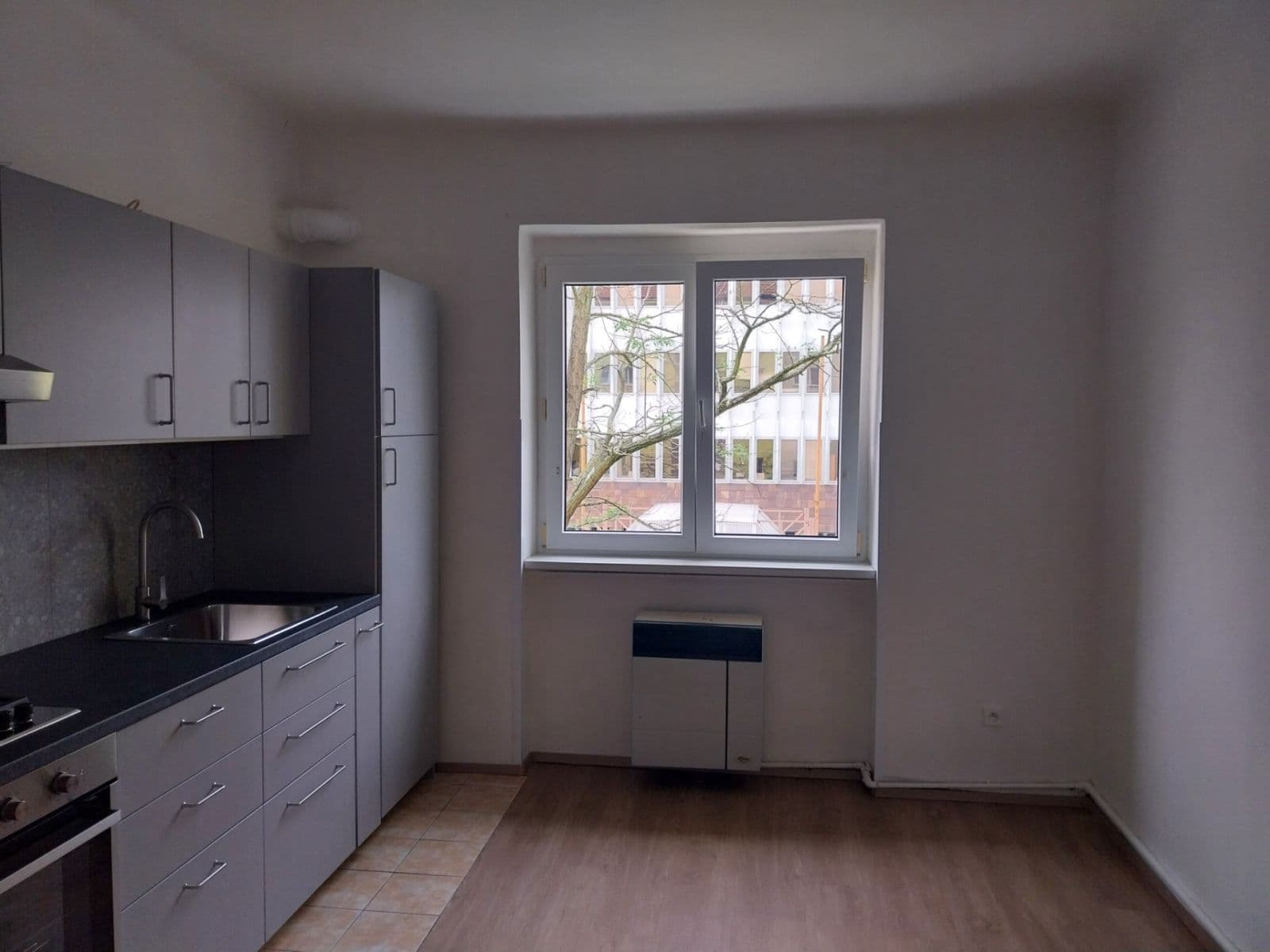 2 bedroom flat to rent, 50 m², Bystřická, Prague, Prague 2 bedroom flat to rent, 50 m², Bystřická, Prague, Prague