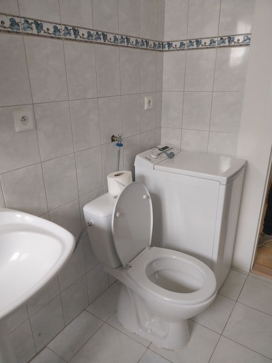 2 bedroom flat to rent, 50 m², Bystřická, Prague, Prague 2 bedroom flat to rent, 50 m², Bystřická, Prague, Prague