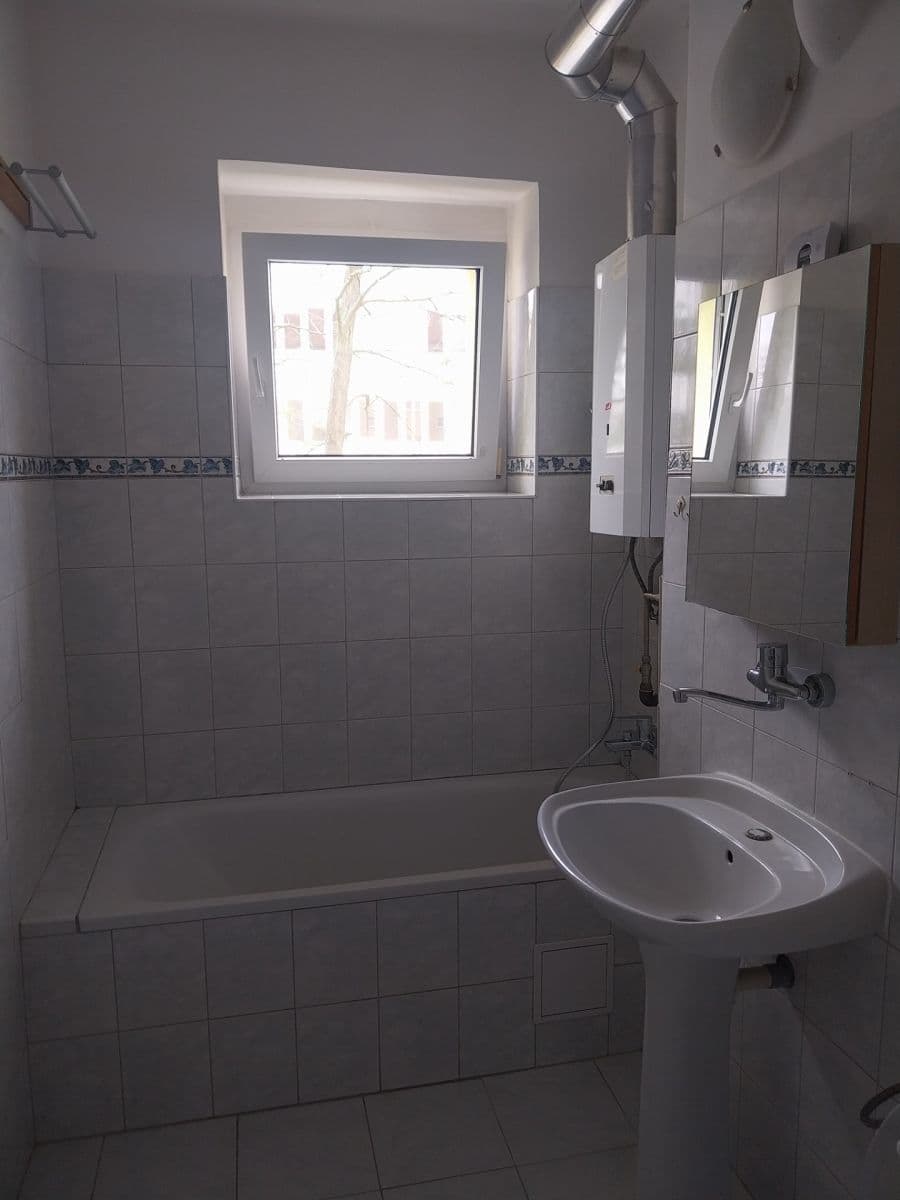 2 bedroom flat to rent, 50 m², Bystřická, Prague, Prague 2 bedroom flat to rent, 50 m², Bystřická, Prague, Prague