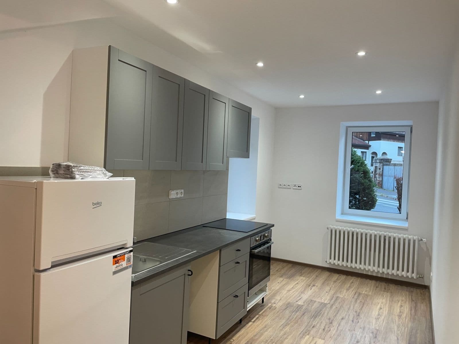 1 bedroom flat to rent, 40 m², Kladenská, Středokluky, Středočeský Region 1 bedroom flat to rent, 40 m², Kladenská, Středokluky, Středočeský Region